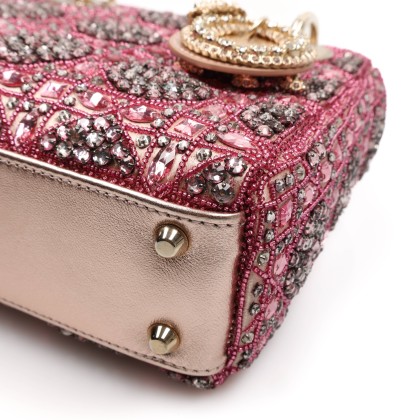 DIOR LADY DIOR BRILLOS