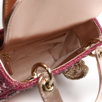 DIOR LADY DIOR BRILLOS