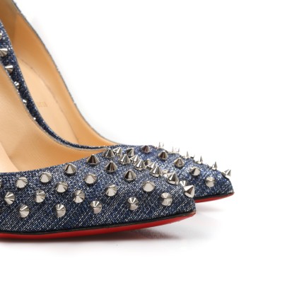 LOUBOUTIN 