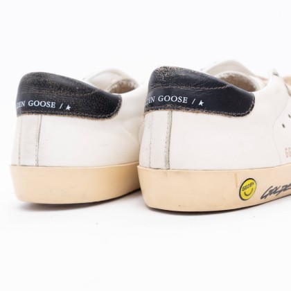 GOLDEN GOOSE 
