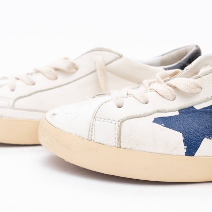 GOLDEN GOOSE 