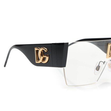 DOLCE & GABBANA LENTES