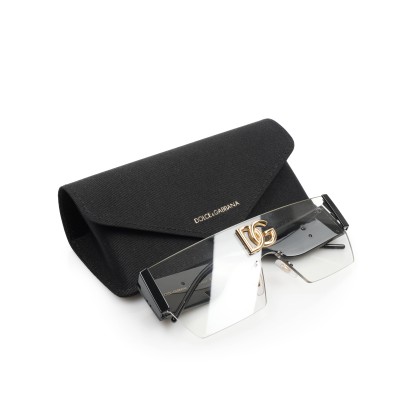 DOLCE & GABBANA LENTES
