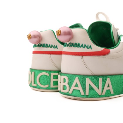 DOLCE & GABBANA 
