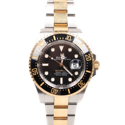ROLEX 