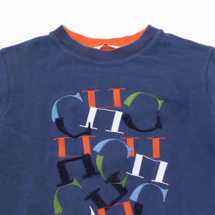 CAROLINA HERRERA TALLA: 8 AñOS