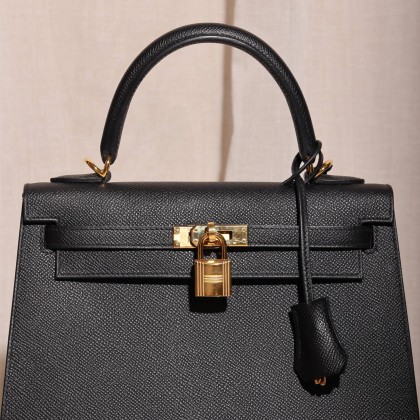 HERMES HARDWARE GOLD 
AÑO 2024