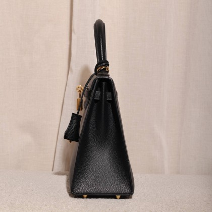 HERMES HARDWARE GOLD 
AÑO 2024