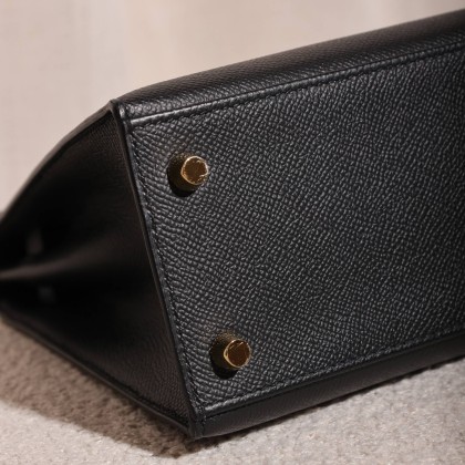 HERMES HARDWARE GOLD 
AÑO 2024