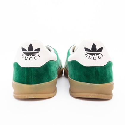 ADIDAS X GUCCI 