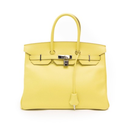 HERMES BIRKIN 35 