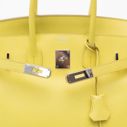 HERMES BIRKIN 35 
