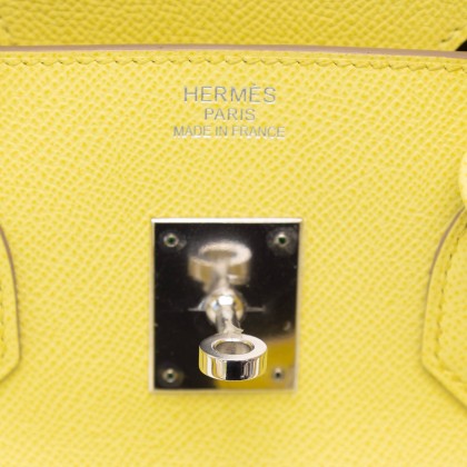 HERMES BIRKIN 35 