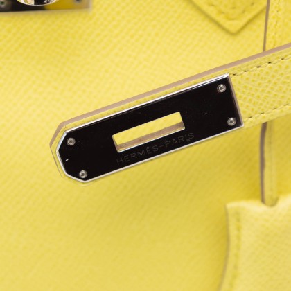 HERMES BIRKIN 35 