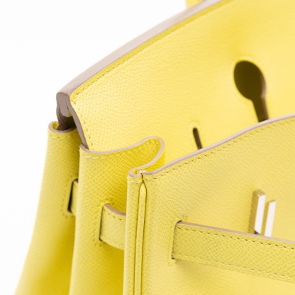 HERMES BIRKIN 35 