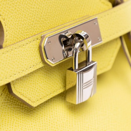 HERMES BIRKIN 35 