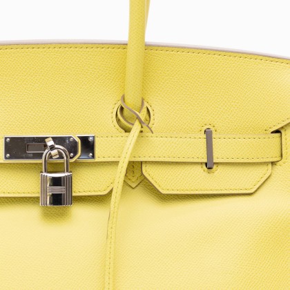HERMES BIRKIN 35 