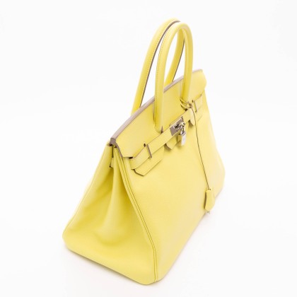 HERMES BIRKIN 35 