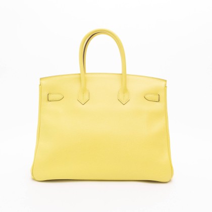 HERMES BIRKIN 35 