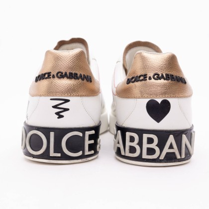 DOLCE & GABBANA 