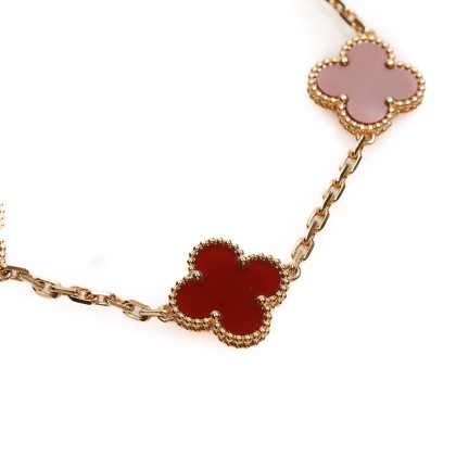VAN CLEEF & ARPELS 