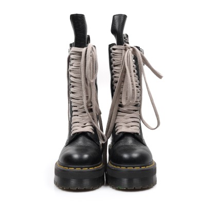 DR. MARTENS X RICK OWENS 