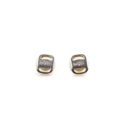 FERRAGAMO ARETES
