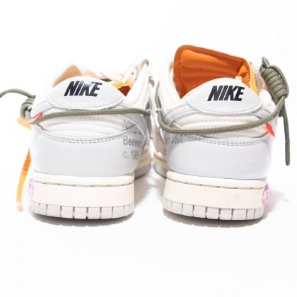 NIKE X OFF WHITE 