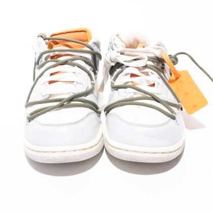 NIKE X OFF WHITE 