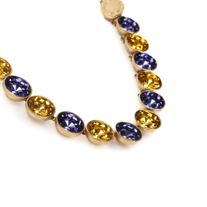 LOUIS VUITTON COLLAR 