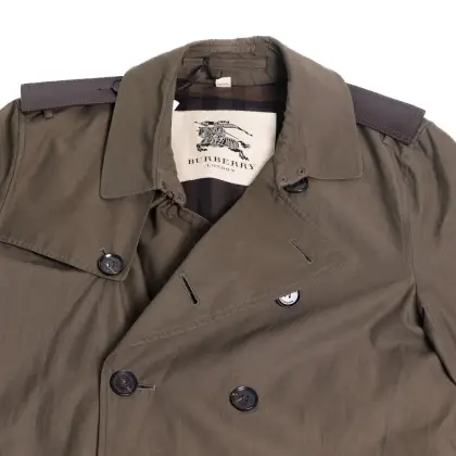 BURBERRY 