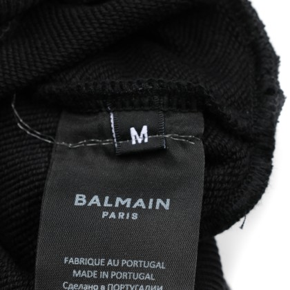 BALMAIN 