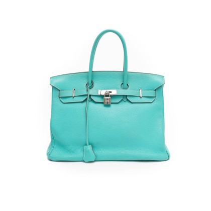 HERMES PIEL: CLEMENCE 
AÑO: 2009