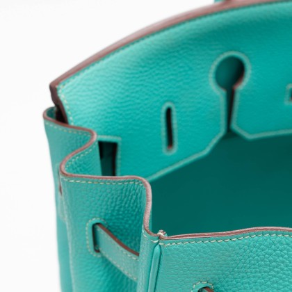 HERMES PIEL: CLEMENCE 
AÑO: 2009