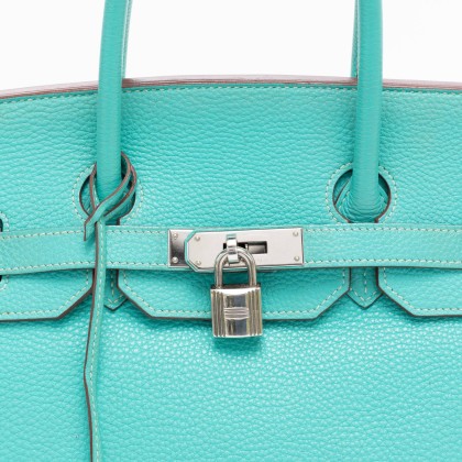 HERMES PIEL: CLEMENCE 
AÑO: 2009