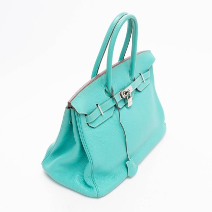 HERMES PIEL: CLEMENCE 
AÑO: 2009