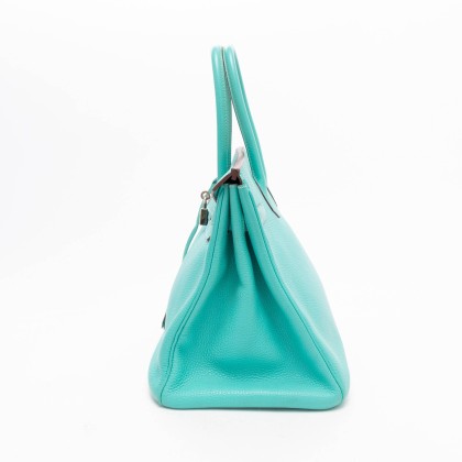 HERMES PIEL: CLEMENCE 
AÑO: 2009