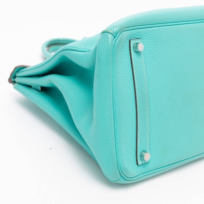 HERMES PIEL: CLEMENCE 
AÑO: 2009