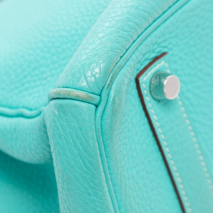 HERMES PIEL: CLEMENCE 
AÑO: 2009