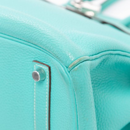 HERMES PIEL: CLEMENCE 
AÑO: 2009