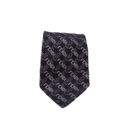 FENDI CORBATA