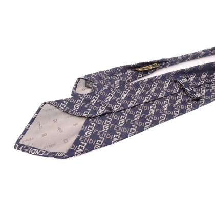 FENDI CORBATA