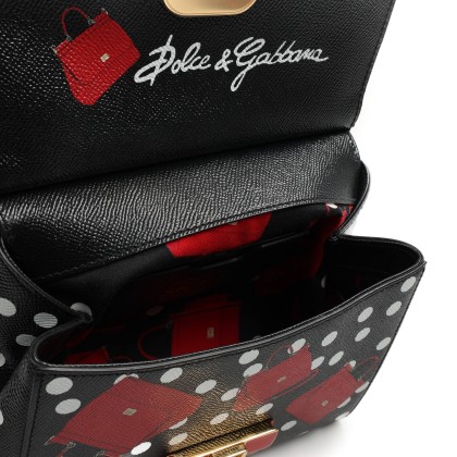 DOLCE & GABBANA 