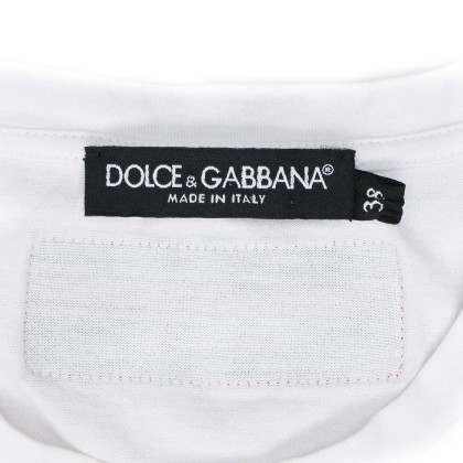DOLCE & GABBANA 