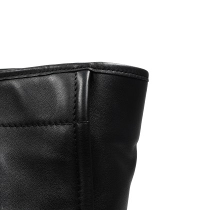 CHANEL DEAUVILLE SHOPPER