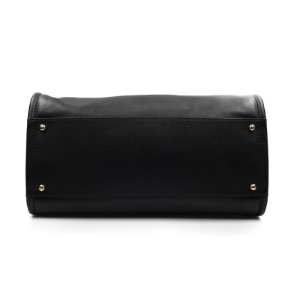 CHANEL DEAUVILLE SHOPPER