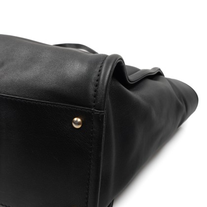 CHANEL DEAUVILLE SHOPPER