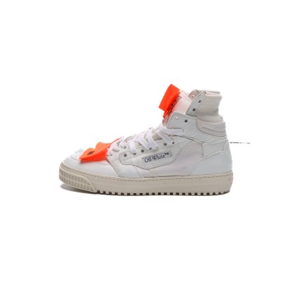 OFF WHITE 