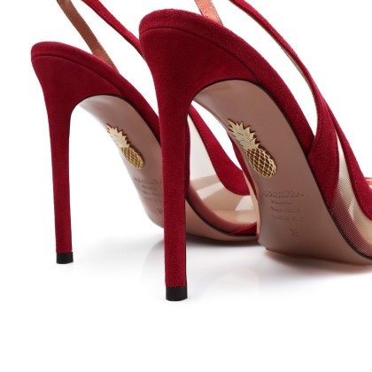 AQUAZZURA 