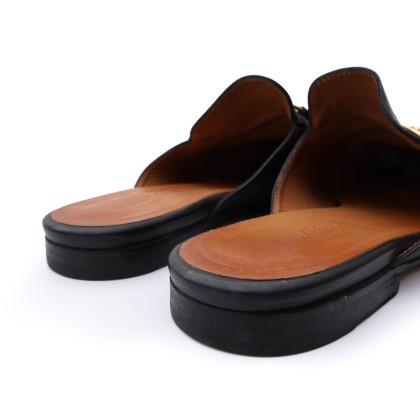 GUCCI MOCASINES